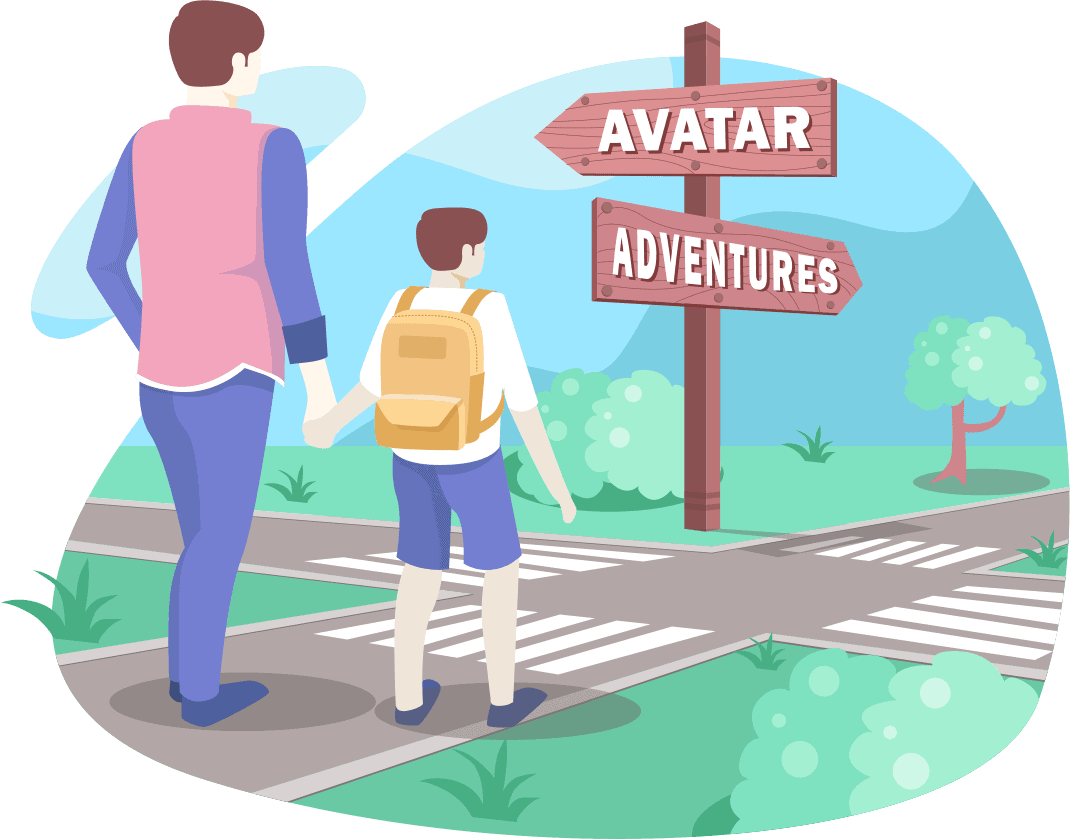 Avatar Adventures