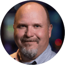 Jeff Blackwood