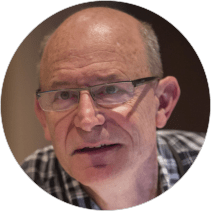Dr. Eric Haseltine
