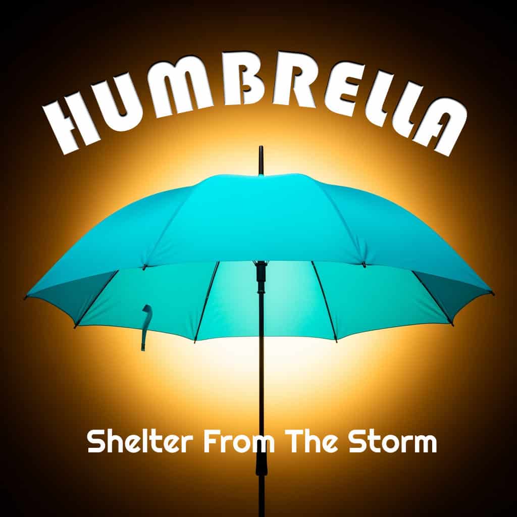Humbrella Logo